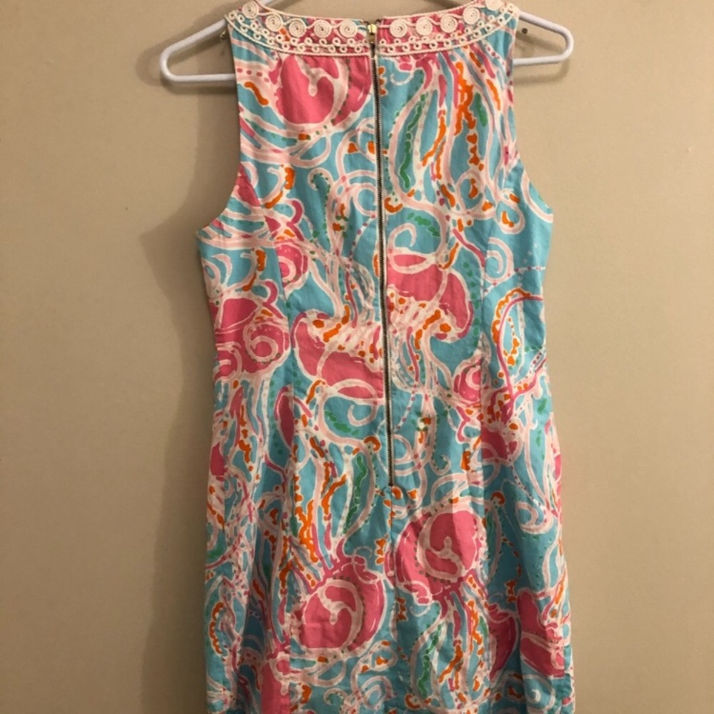 Dress - Picture 5 of 5